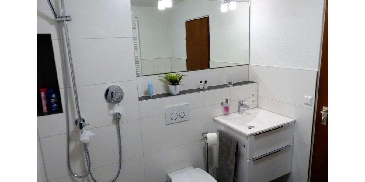 Erdgeschoßwohnung Stuttgart Bad Cannstatt - 2 Zimmer, 57 m&sup2;, 990&euro; | Angebot:25402511