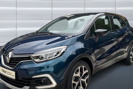 Renault Captur 75.280 km 12.950 &euro; Güglingen 74363