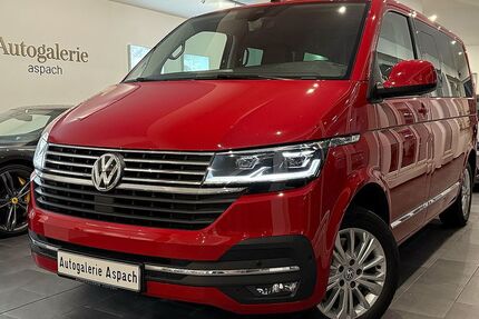 VW T6 Multivan 99.700 km 44.590 &euro; Aspach bei Backnang 71546