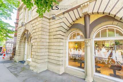 Gewerbeobjekt Stuttgart Stuttgart-West - 1.200&euro; | Angebot:26984410