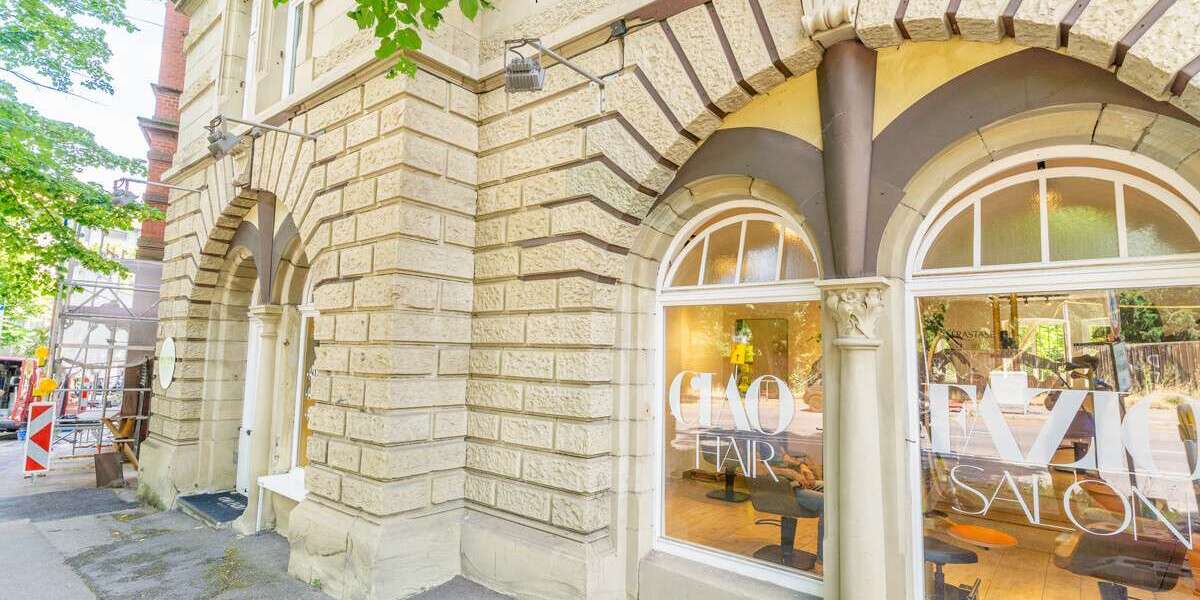 Gewerbeobjekt Stuttgart Stuttgart-West - 1.200&euro; | Angebot:26984410