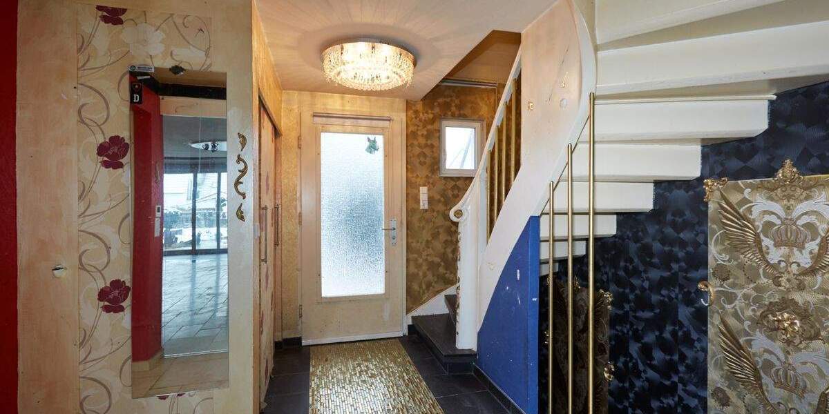 Doppelhaushälfte Stuttgart Rot - 4 Zimmer, 100 m&sup2;, 590.000&euro; | Angebot:25744274