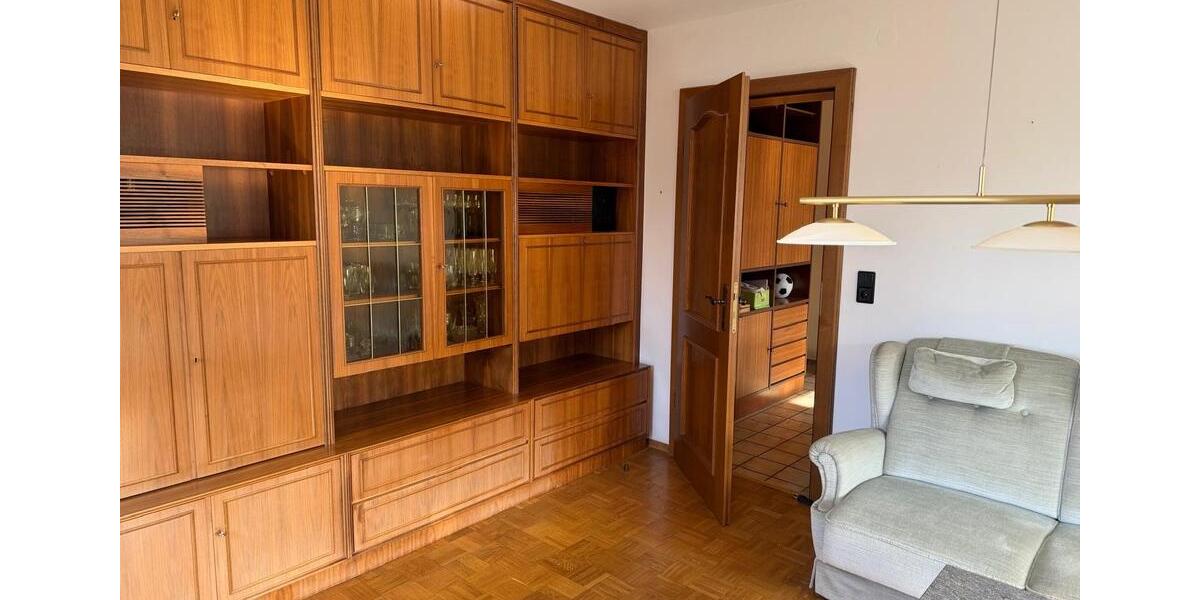 Etagenwohnung Böblingen Dagersheim - 3 Zimmer, 75 m&sup2;, 380.000&euro; | Angebot:25546372