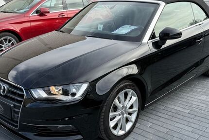 Audi A3 104.354 km 12.990 &euro; Magstadt 71106