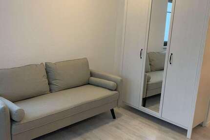 Wohnung Ludwigsburg Pflugfelden - 1 Zimmer, 26 m&sup2;, 500&euro; | Angebot:26767072