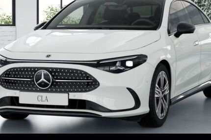 Mercedes-Benz CLA 180 9.900 km 39.390 &euro; Stuttgart 70372