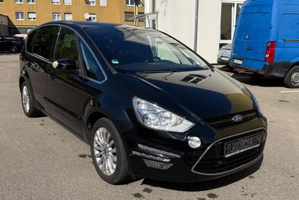 Ford S-Max 185.000 km 4.940 &euro; Möglingen 71696
