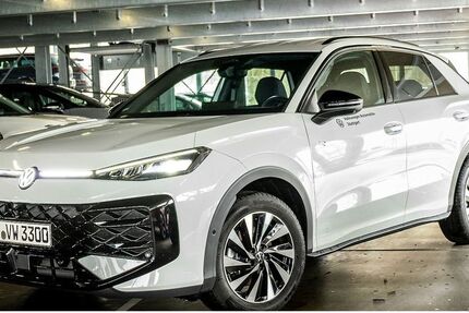 VW T-Roc 9.990 km 38.790 &euro; Stuttgart-Feuerbach 70469