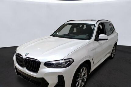 BMW X3 111.700 km 35.988 &euro; Abstatt 74232