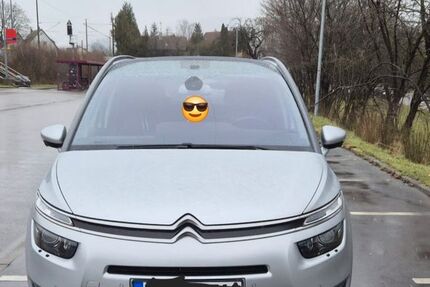 Citroen C4 Picasso 165.000 km 6.400 &euro; Murrhardt 71540