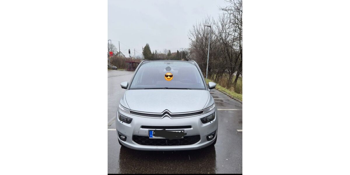 Citroen C4 Picasso 165.000 km 6.900 &euro; Murrhardt 71540