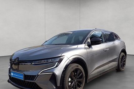 Renault Megane E-TECH 14.600 km 34.450 &euro; Stuttgart 70469