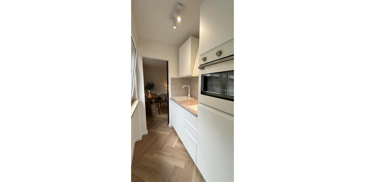 Etagenwohnung Stuttgart Stuttgart-Nord - 2 Zimmer, 44 m&sup2;, 263.000&euro; | Angebot:26626476