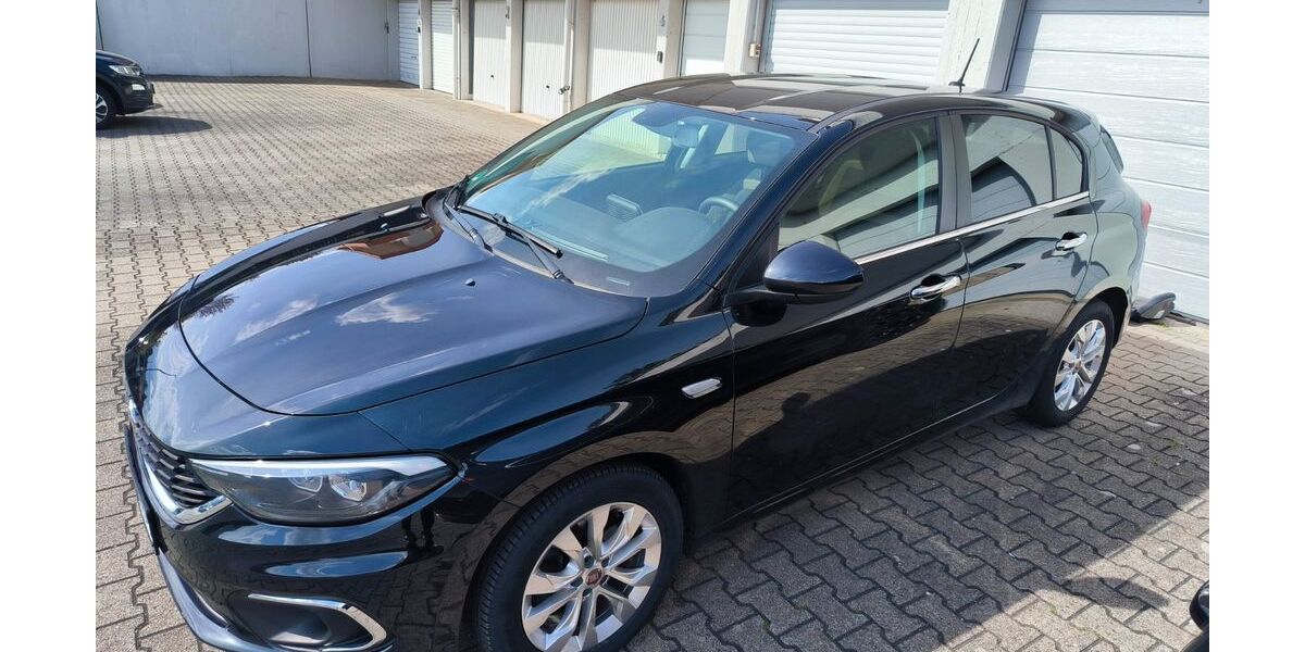 Fiat Tipo 58.000 km 11.999 &euro; Leonberg 71229