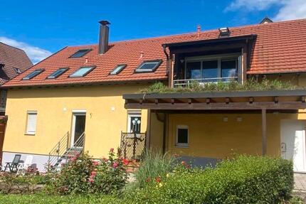Wohnung Esslingen am Neckar Brühl - 3.5 Zimmer, 98 m&sup2;, 1.450&euro; | Angebot:27553281