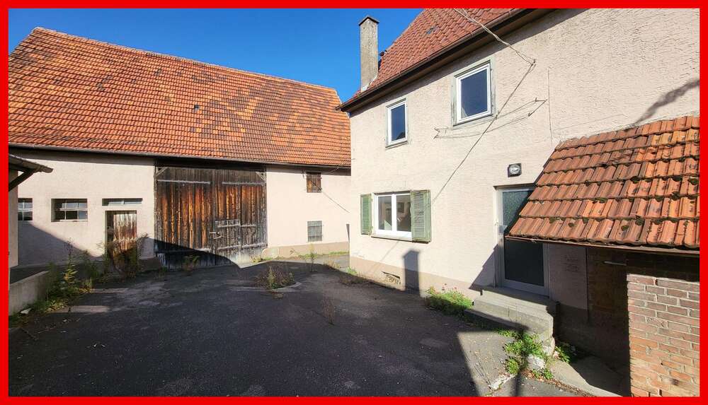 Einfamilienhaus Eberdingen - 12 Zimmer, 250 m&sup2;, 589.000&euro; | Angebot:25196018