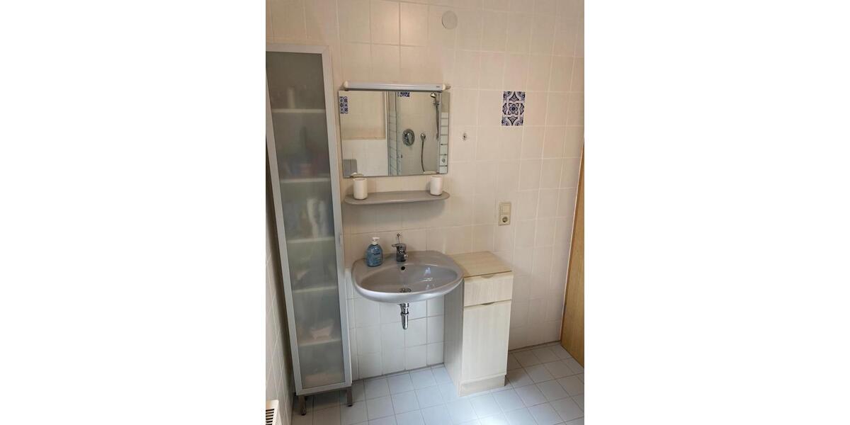 Etagenwohnung Rutesheim - 1 Zimmer, 40 m&sup2;, 700&euro; | Angebot:25636800