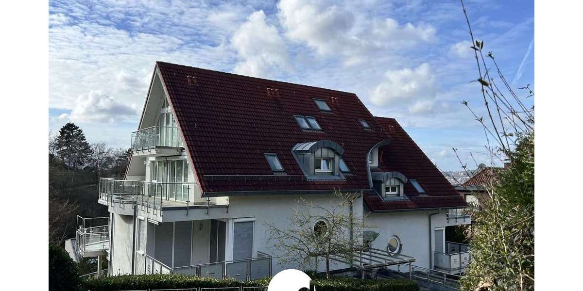 Etagenwohnung Stuttgart Bopser - 2.5 Zimmer, 124 m&sup2;, 928.000&euro; | Angebot:26556426