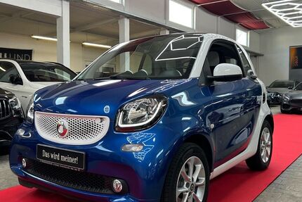 Smart ForTwo 94.609 km 10.999 &euro; Remshalden Grunbach 73630