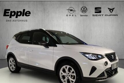 Seat Arona 17.482 km 23.490 &euro; Rutesheim 71277