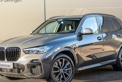 BMW X5 91.696 km 53.840 &euro; Gerlingen 70839