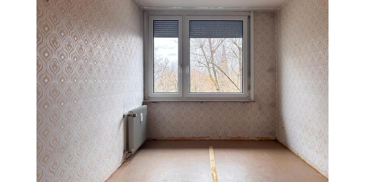 Etagenwohnung Ludwigsburg - 3.5 Zimmer, 81 m&sup2;, 289.000&euro; | Angebot:26047280