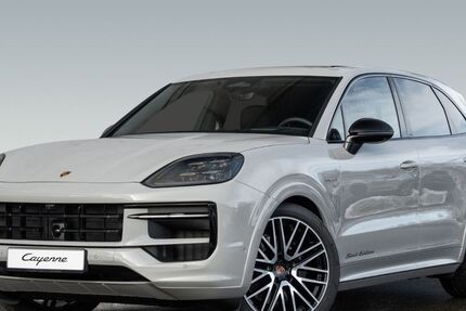 Porsche Cayenne 6.900 km 134.900 &euro; Heilbronn 74074