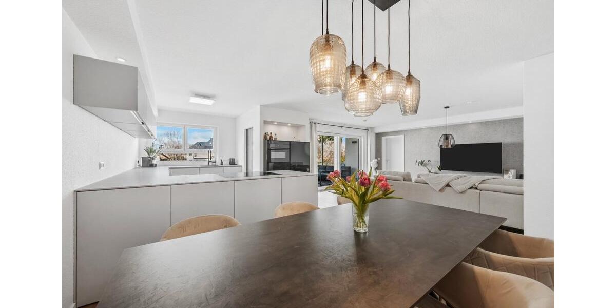 Etagenwohnung Vaihingen an der Enz - 4 Zimmer, 119 m&sup2;, 723.000&euro; | Angebot:26032042