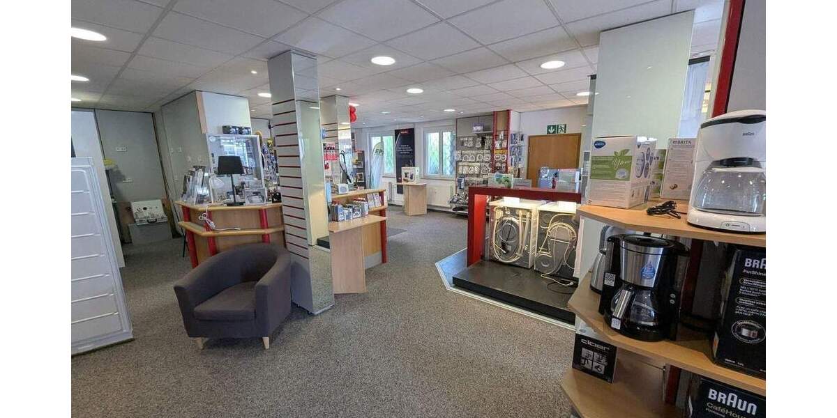 Gewerbeobjekt Remshalden Grunbach - 3 Zimmer, 1.944&euro; | Angebot:25704174