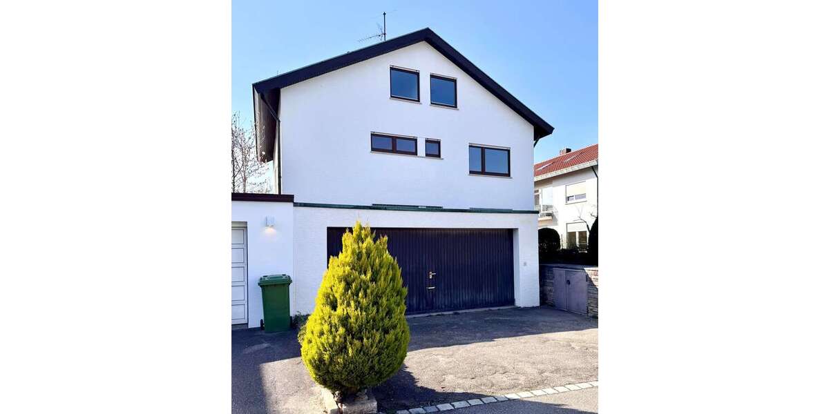 Einfamilienhaus Stuttgart Bad Cannstatt - 7 Zimmer, 228 m&sup2;, 1.350.000&euro; | Angebot:25797983