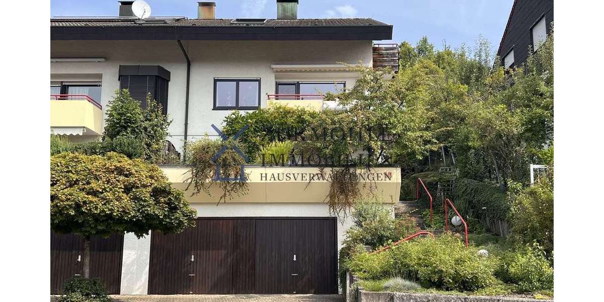 Einfamilienhaus Rudersberg - 6 Zimmer, 181 m&sup2;, 700.000&euro; | Angebot:22117385