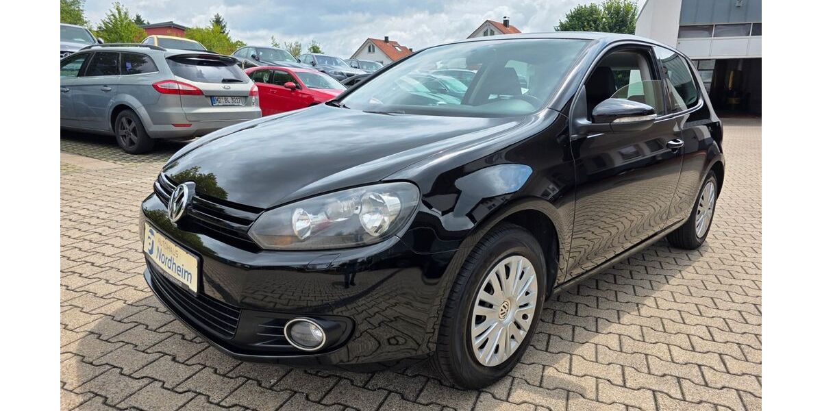 VW Golf 300.000 km 2.990 &euro; Nordheim bei Heilbronn 74226