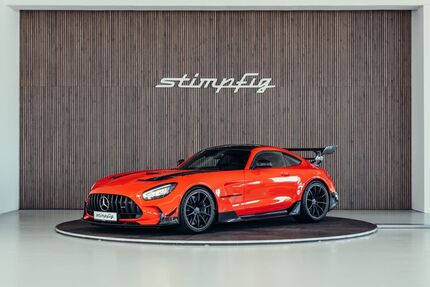 Mercedes-Benz AMG GT 5.559 km 349.000 &euro; Stuttgart 70190