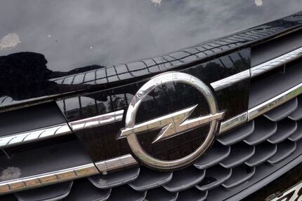 Opel Astra 146.000 km 10.700 &euro; Heilbronn 74072