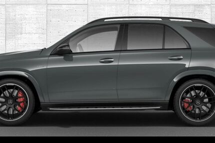 Mercedes-Benz GLE 53 AMG 9.900 km 114.490 &euro; Stuttgart 70372