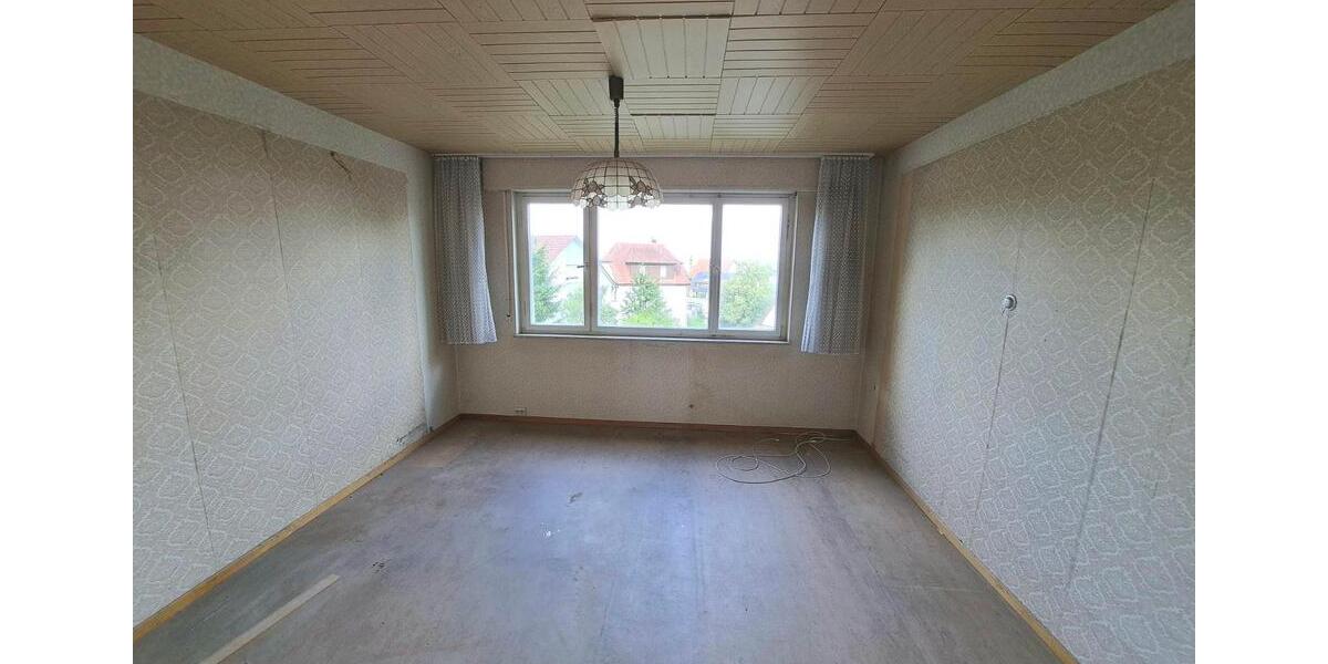 Etagenwohnung Kernen im Remstal - 3 Zimmer, 67 m&sup2;, 195.000&euro; | Angebot:27212879