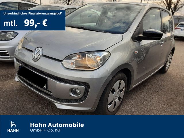 VW up! 116.759 km 9.930 &euro; Böblingen 71032