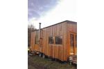 Einfamilienhaus Vaihingen an der Enz - 2 Zimmer, 20 m&sup2;, 49.000&euro; | Angebot:26131136