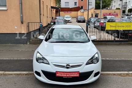 Opel Astra 86.512 km 11.999 &euro; Stuttgart 70435
