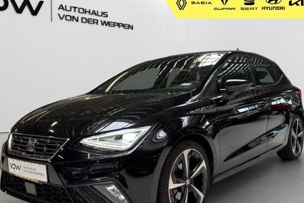Seat Ibiza 16.980 km 20.980 &euro; Heilbronn 74076
