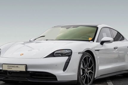 Porsche Taycan 40.700 km 77.900 &euro; Filderstadt 70794