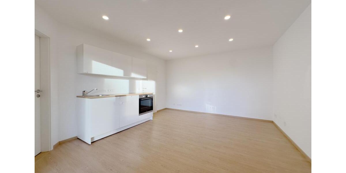 Erdgeschoßwohnung Sindelfingen Darmsheim - 2 Zimmer, 36 m&sup2;, 870&euro; | Angebot:25875374