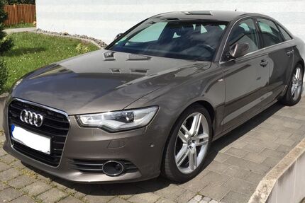 Audi A6 241.800 km 11.799 &euro; Kernen 71394