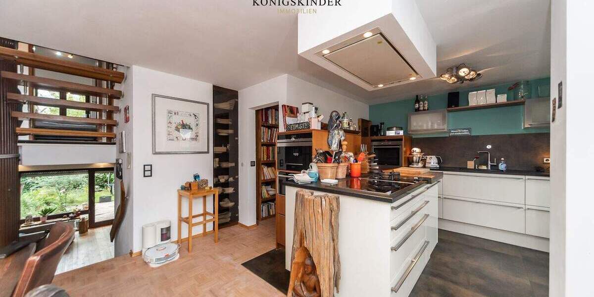 Doppelhaushälfte Waiblingen Beinstein - 7 Zimmer, 171 m&sup2;, 645.000&euro; | Angebot:25671703