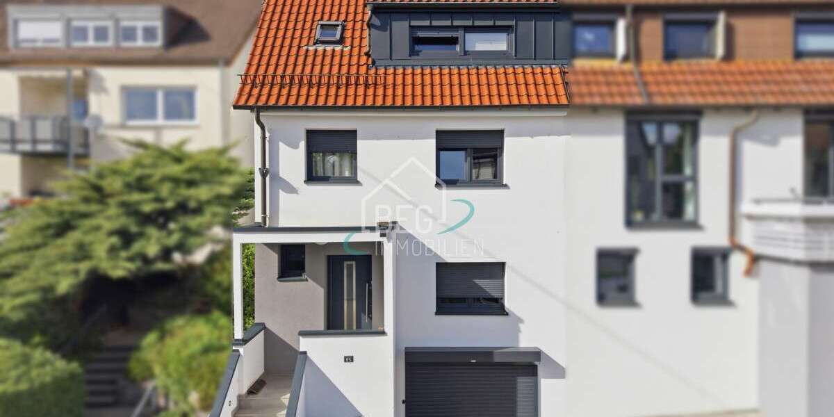 Einfamilienhaus Korb - 5.5 Zimmer, 132 m&sup2;, 549.000&euro; | Angebot:27488390