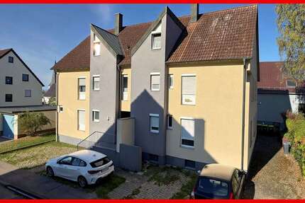 Wohnung Ludwigsburg Hoheneck - 2 Zimmer, 57 m&sup2;, 169.000&euro; | Angebot:26103961