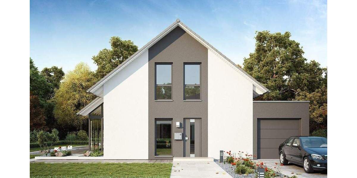 Einfamilienhaus Oberstenfeld Untere Ölmühle - 6 Zimmer, 125 m&sup2;, 362.000&euro; | Angebot:25666395
