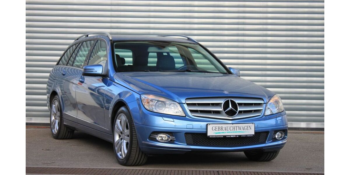 Mercedes-Benz C 200 268.500 km 5.670 &euro; Sindelfingen 71065