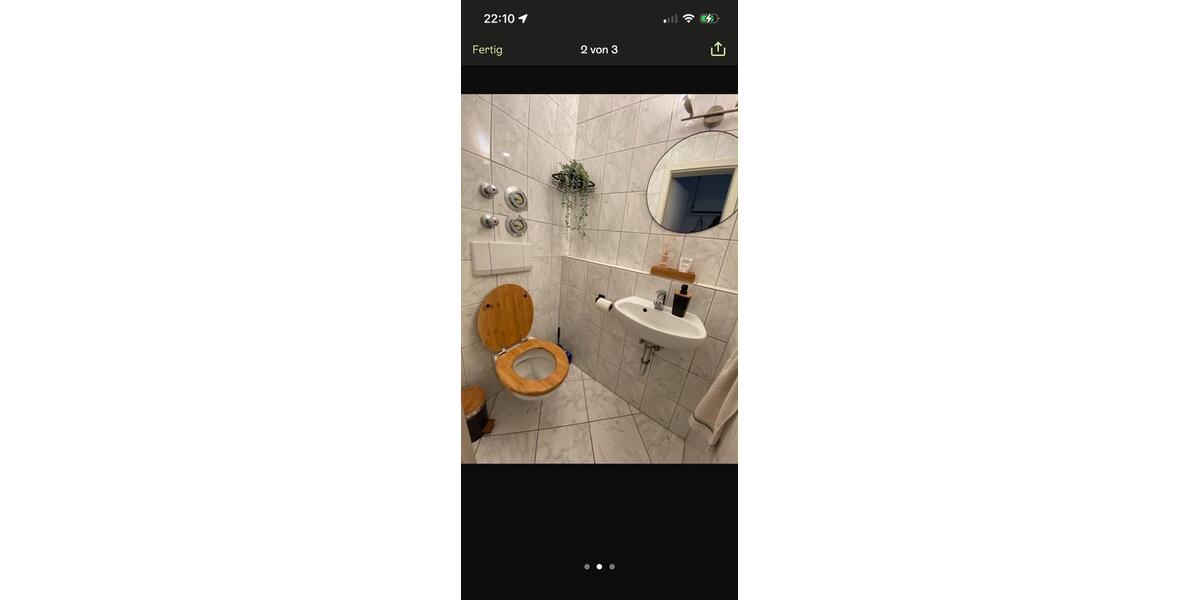 Etagenwohnung Mühlacker - 3 Zimmer, 86 m&sup2;, 900&euro; | Angebot:27571616