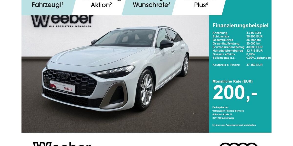 Audi A5 29.261 km 46.949 &euro; Weil der Stadt 71263